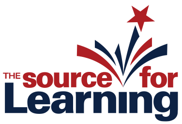 Source for Learning Logo